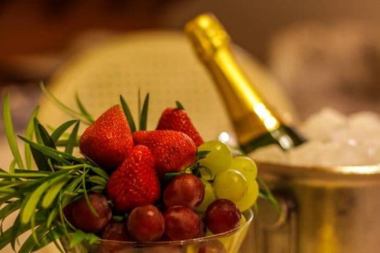 Reserve sua estadia no Vivenda dos Sonhos