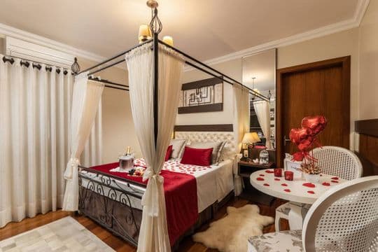 Bodas & Aniversários