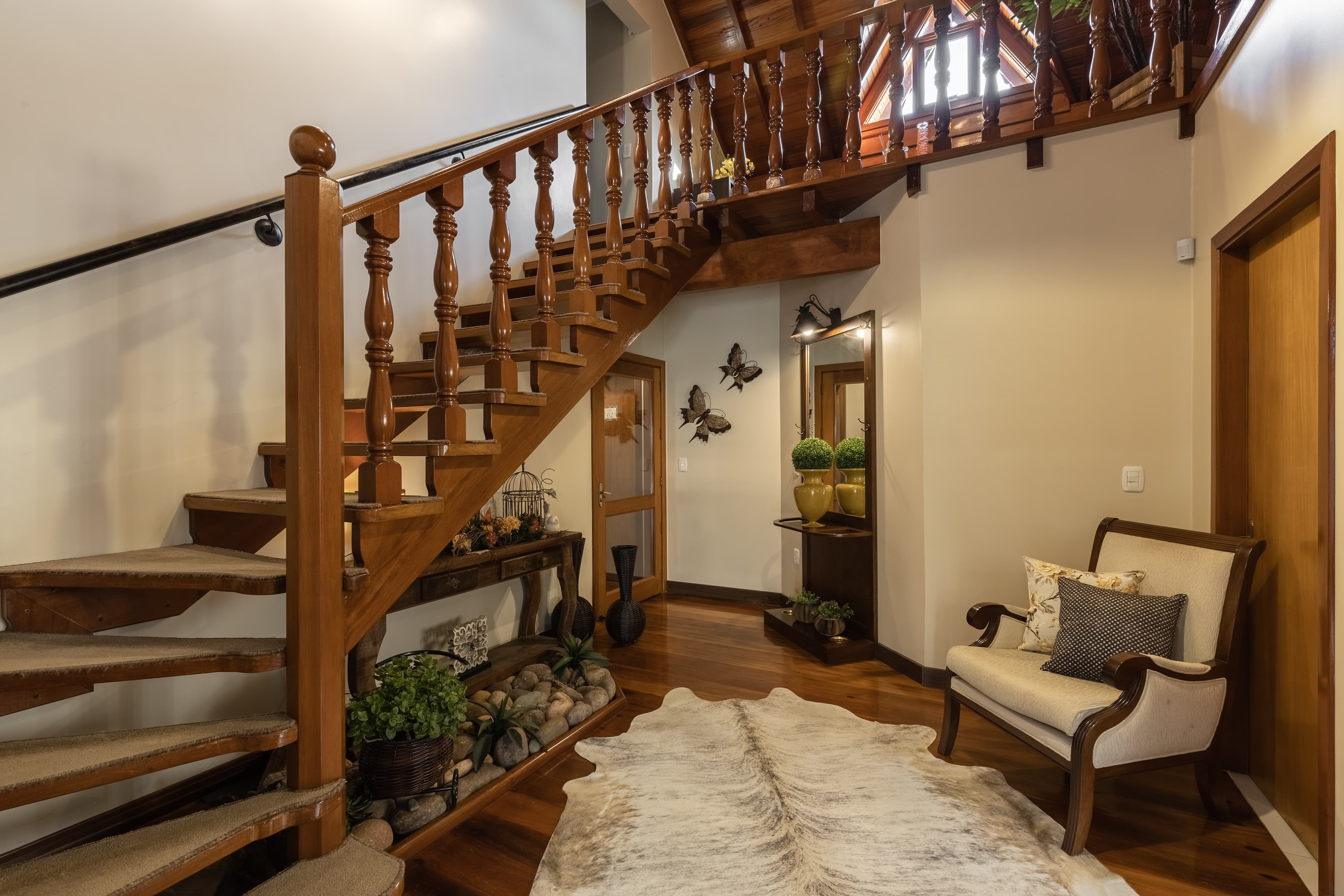 Hotel Vivenda dos Sonhos — nossa essência